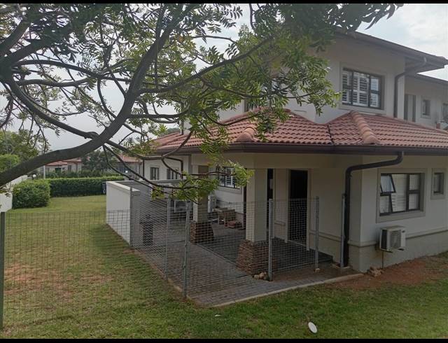 4 BEDROOM HOUSE TO LET IN IZINGA